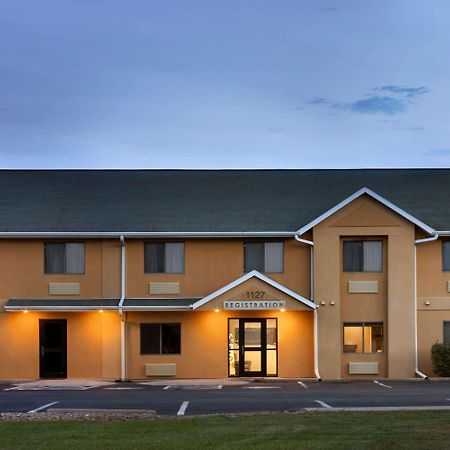 Travelodge By Wyndham Marysville Buitenkant foto