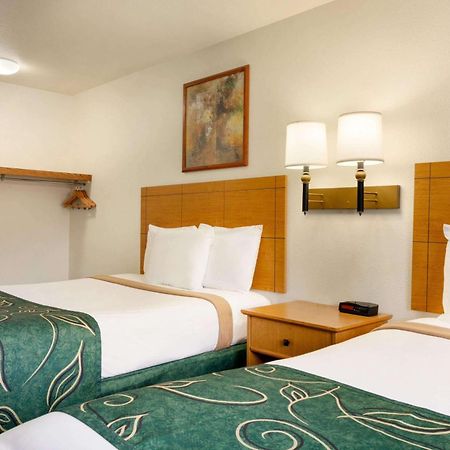 Travelodge By Wyndham Marysville Buitenkant foto