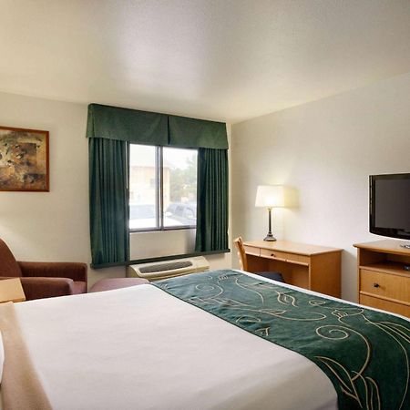 Travelodge By Wyndham Marysville Buitenkant foto