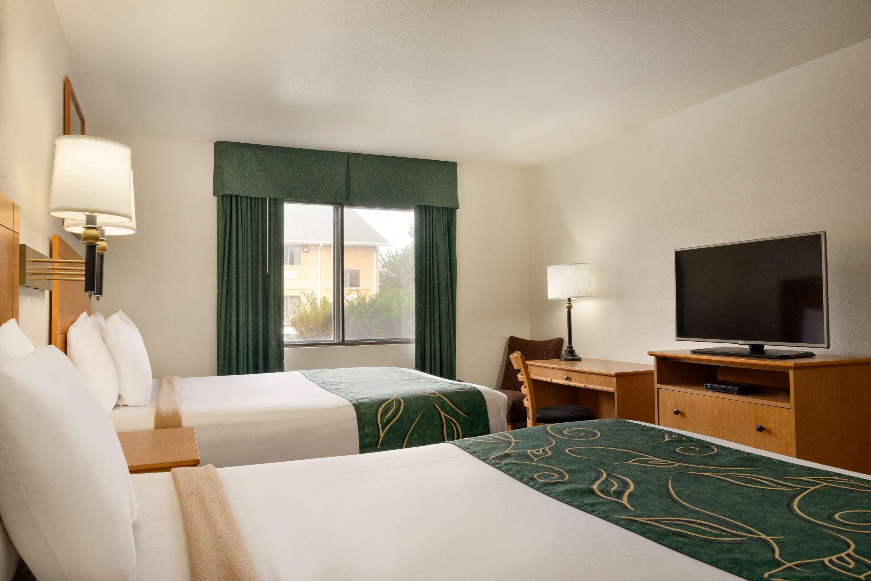 Travelodge By Wyndham Marysville Buitenkant foto