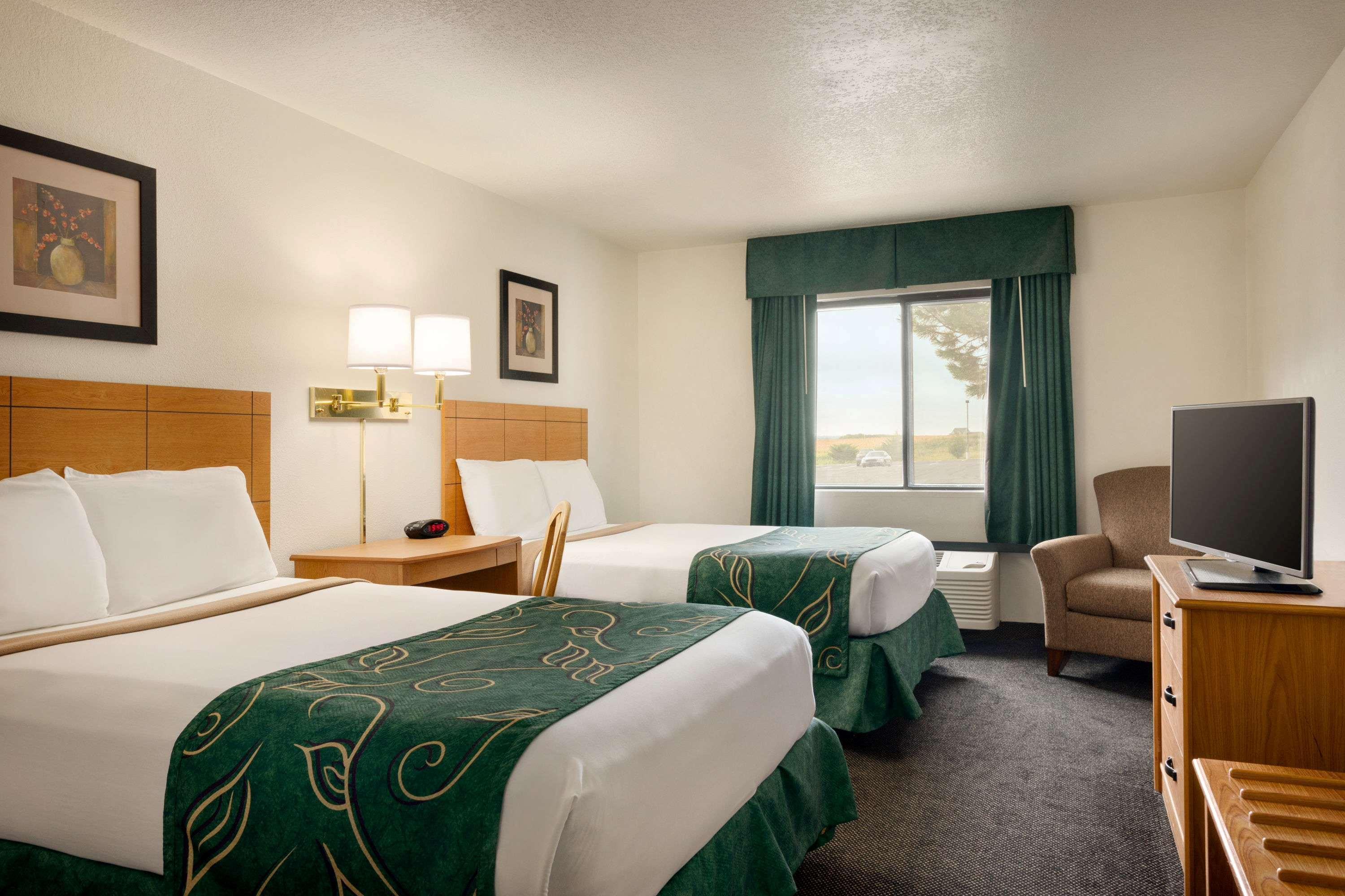 Travelodge By Wyndham Marysville Buitenkant foto