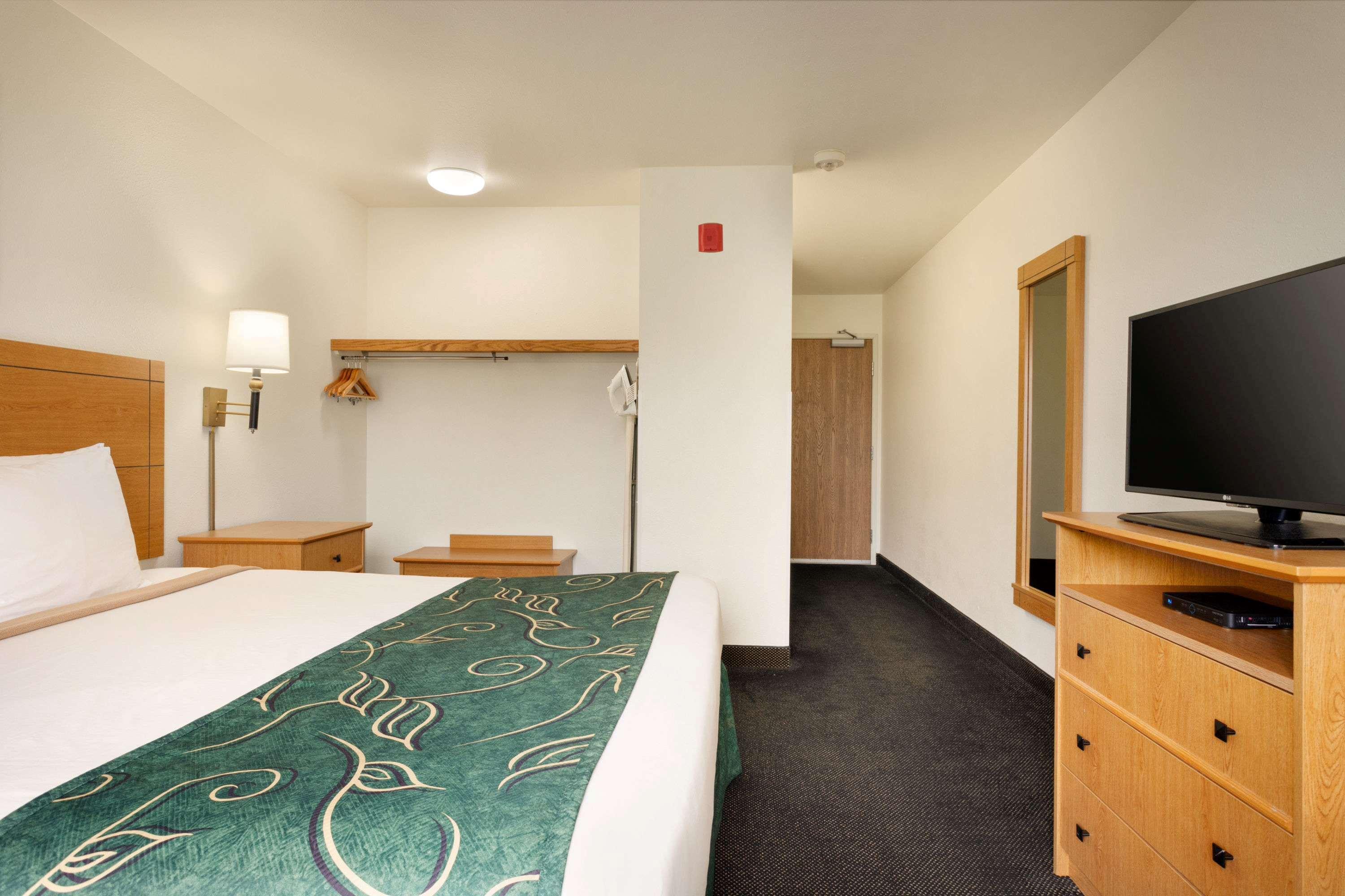 Travelodge By Wyndham Marysville Buitenkant foto