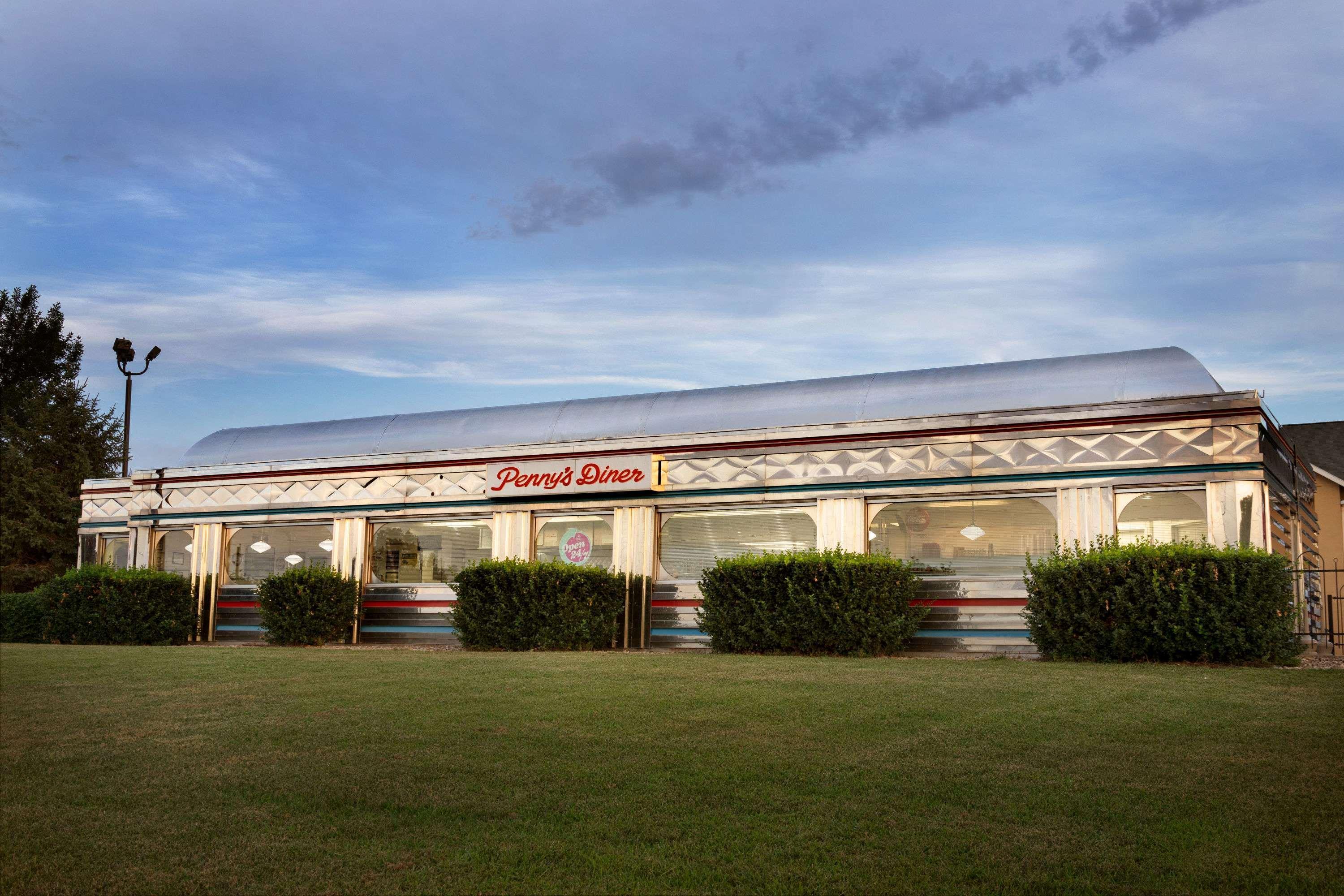 Travelodge By Wyndham Marysville Buitenkant foto