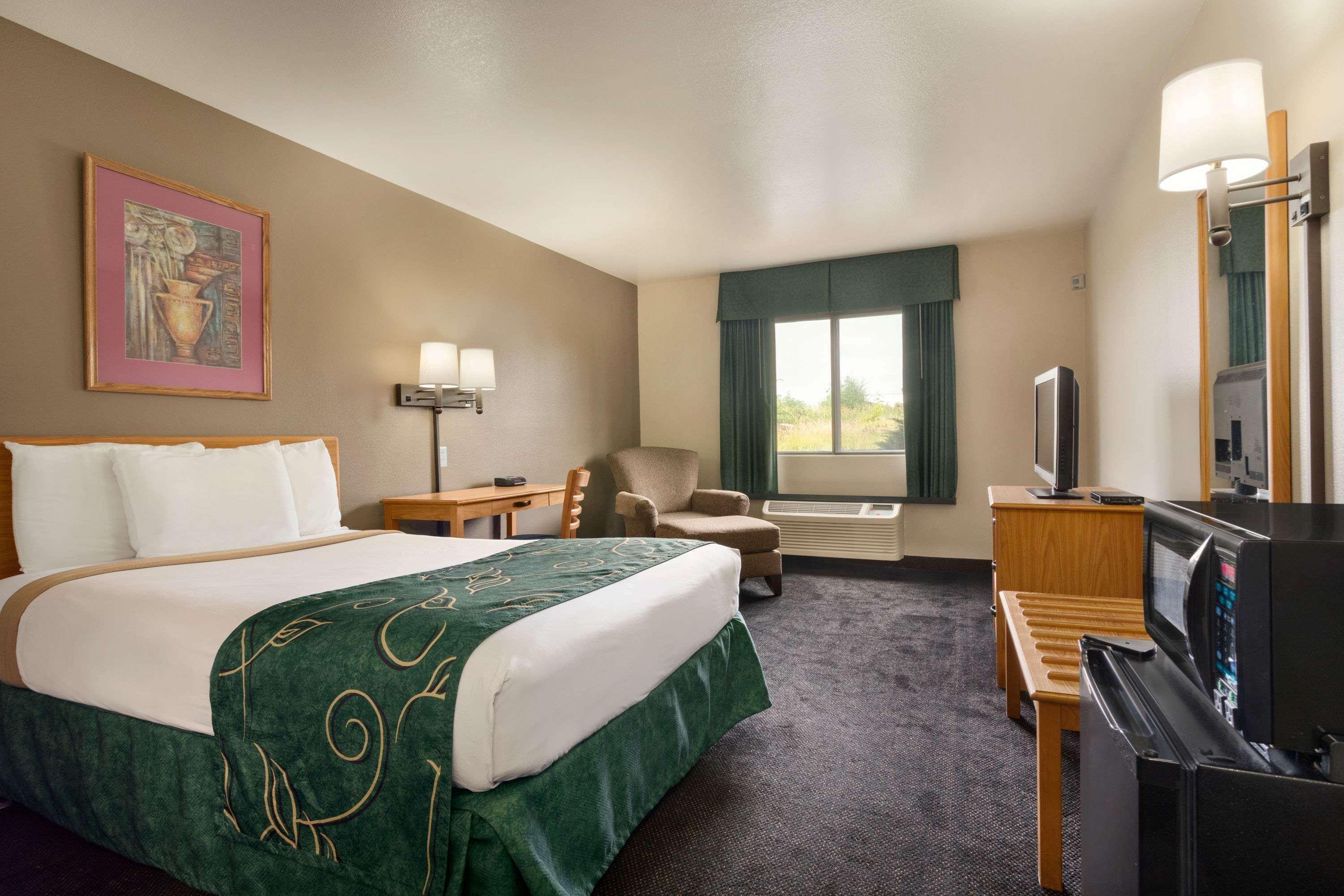 Travelodge By Wyndham Marysville Buitenkant foto