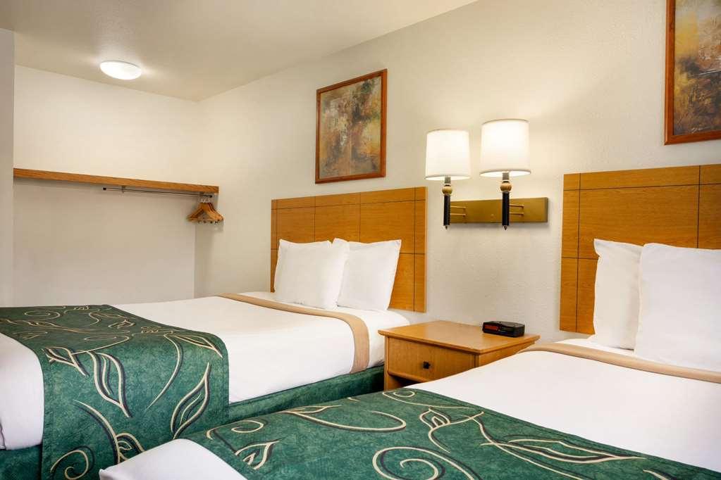 Travelodge By Wyndham Marysville Kamer foto
