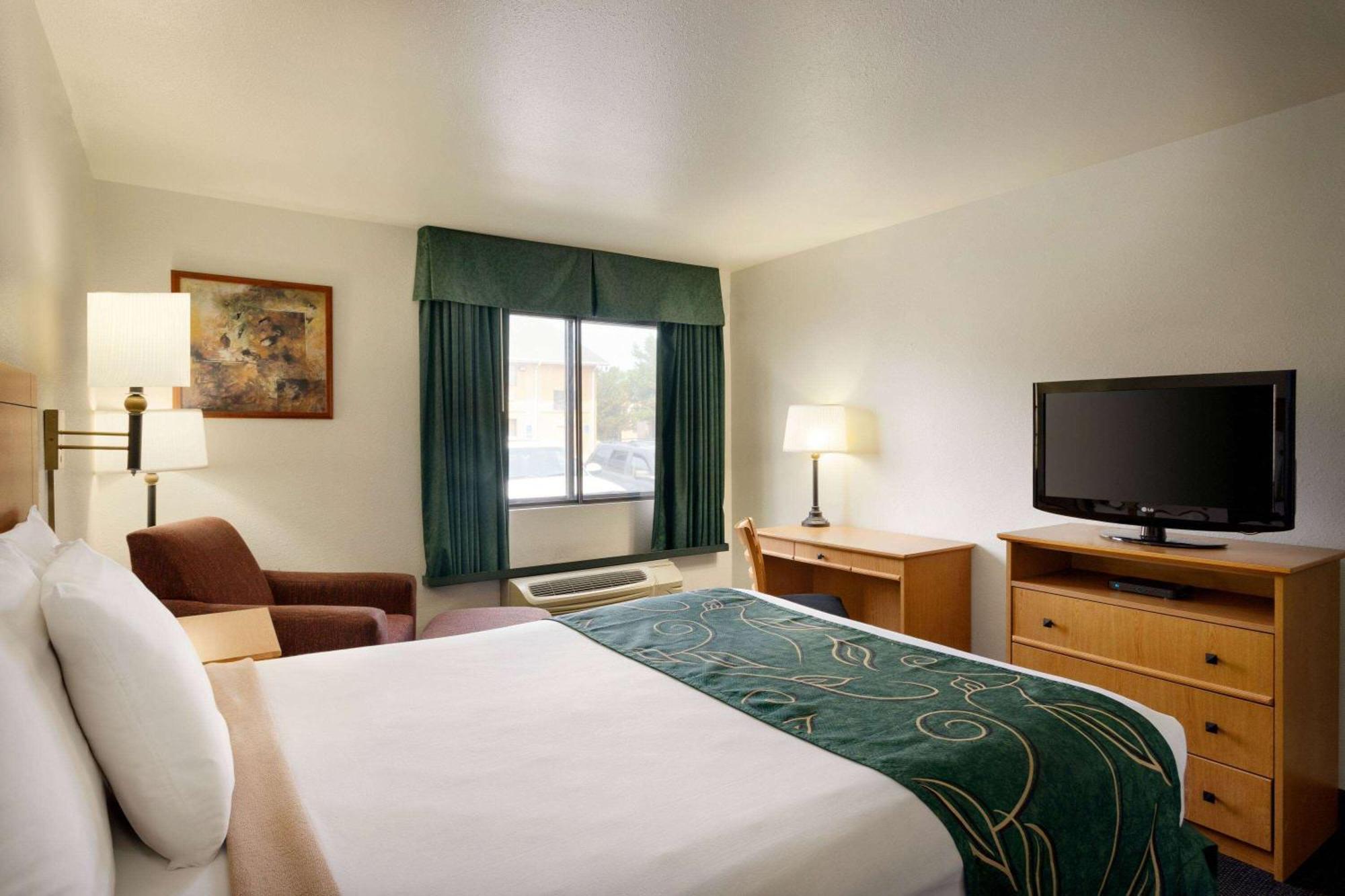 Travelodge By Wyndham Marysville Buitenkant foto