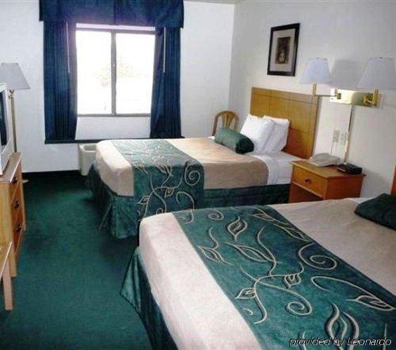 Travelodge By Wyndham Marysville Kamer foto