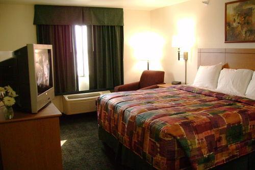 Travelodge By Wyndham Marysville Kamer foto