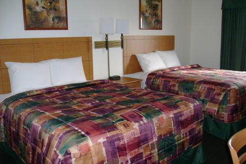 Travelodge By Wyndham Marysville Kamer foto