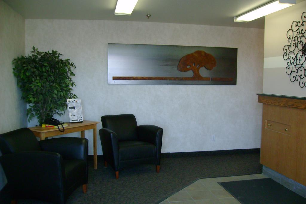 Travelodge By Wyndham Marysville Interieur foto